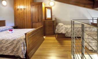 Country House Angelo Blù