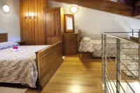 Country House Angelo Blù