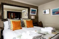 The Marquis of Granby Hotels in Alkham
