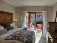 Dilisca Guesthouse Hotel di Durbanville