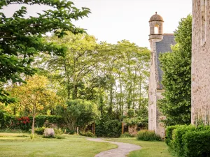 Manoir de Jouralem