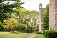 Manoir de Jouralem Hotels in Blaison-Gohier