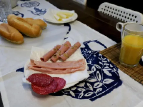 オリガミ ポルト レジデンシア マファムデのホテル