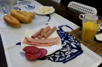 Origami Porto Residência & Hostel Hotels in Mafamude