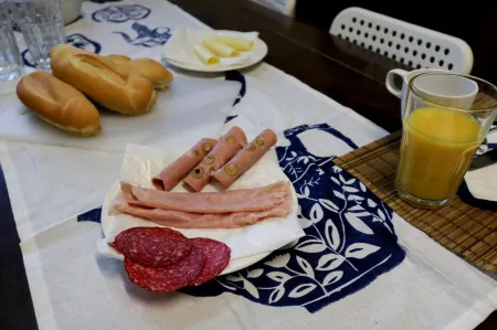 Origami Porto Residência & Hostel