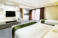 Pelangi Hotel & Resort Hotel di Tanjung Pinang