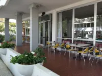 海軍上將飯店