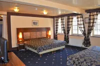 Hotel Petr - Wifi