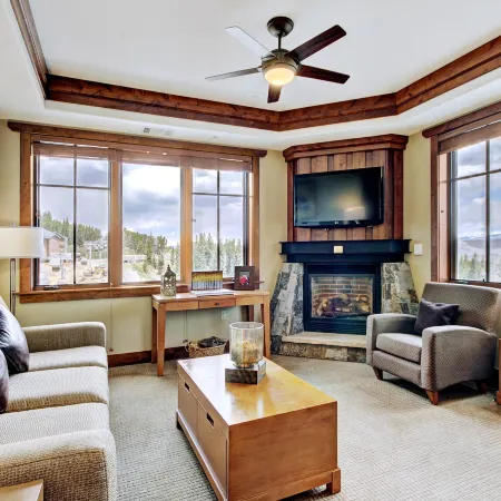 One Ski Hill Place, a RockResort, by Vail Resorts
