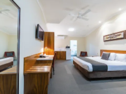 Roma Explorers Inn Hotel a Roma