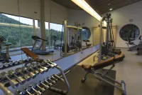 Iberik Rocallaura Balneari - Gym