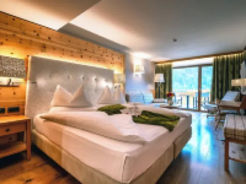 Hotel Cesa Tyrol Hotels in Canazei