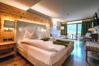 Hotel Cesa Tyrol Hotels in Canazei
