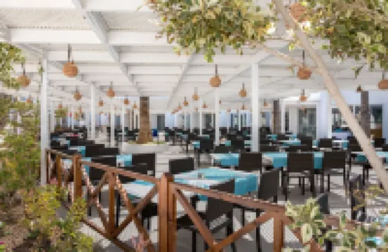 Palm Beach Club Djerba - All Inclusive