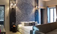 Hostellerie le Castellas Hotels in Collias