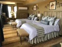 Frontier Hotel Pawhuska Hotels in Osage County