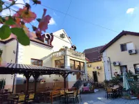 พักชั่นบุนกูสโต้ ซิบิว - เป็นมิตรกับผู้ขับรถจักรยานยนต์ โรงแรมในซีบิว