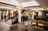 克里夫頓公園飯店