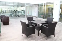 Blossom Hotel Dhaka Hotels in Dhaka