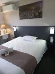 Contact Hôtel Alys Bourg en Bresse Ekinox Parc Expo Hotels in Varambon