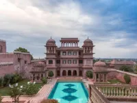 Hotel Castle Mandawa Hotels in Mandawa