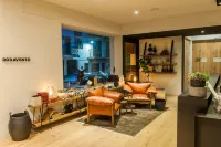 Mr & MRS Smith Cinco Rodavento Hotels in Valle de Bravo