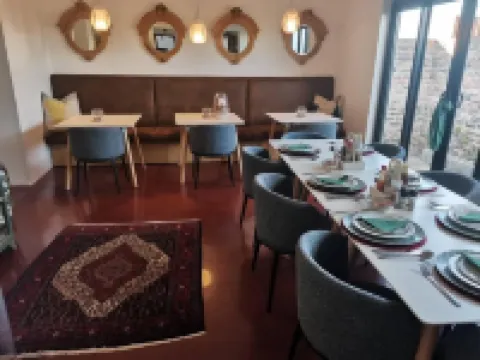 The Rez Guesthouse Hotels in Walvis Bay