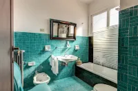 B&B Piramide Terrace - 2 Sao