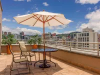 JW Marriott Quito Hotels near Santo Domingo Square