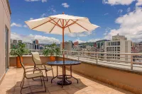 JW Marriott Quito - Di lusso