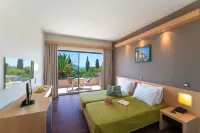 Cathrin Hotel