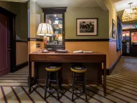 Hotel Boheme Hotels near Beach Blanket Babylon