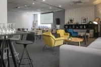 Hôtel Mercure Hyères Centre - Baarit