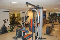 Oscar Hotel Executive - Fitnessstudio