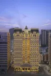 Royal Rose Abu Dhabi, a Curio Collection by Hilton Affiliated Hotel Hotels in Abu Dhabi