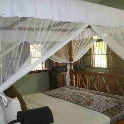 Villa Sethawadi Hotel and Kitesurf Centre Rooms