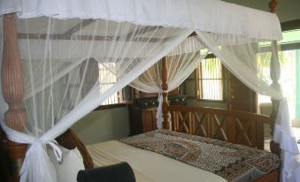 Villa Sethawadi Hotel and Kitesurf Centre