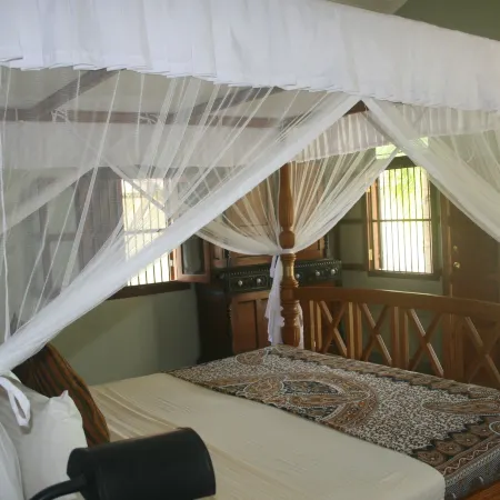 Villa Sethawadi Hotel and Kitesurf Centre