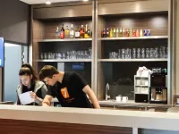 Campanile München Sendling - Quầy bar