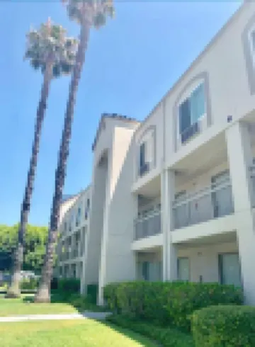 Good Nite Inn Buena Park Hotels near Knott's Berry Farm