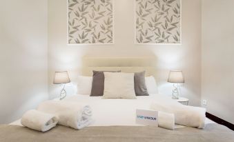 Stay U-Nique Apartments Calvet