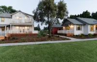 The Setting Inn Napa Valley Hotels in Napa County