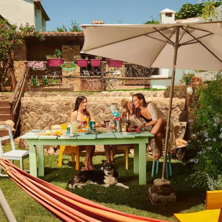 CR la Posada de Los Sentidos