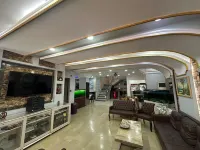 Balkan Palace Edirne Hotels in Edirne Merkez