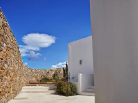 Villa Etcetera Hotels in Elia