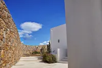 Villa Etcetera Hotels in Elia