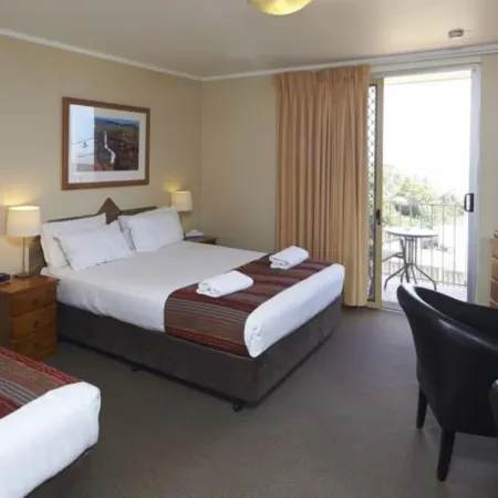 Ocean View Motel