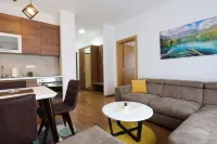 All Seasons Residence Hotels in 