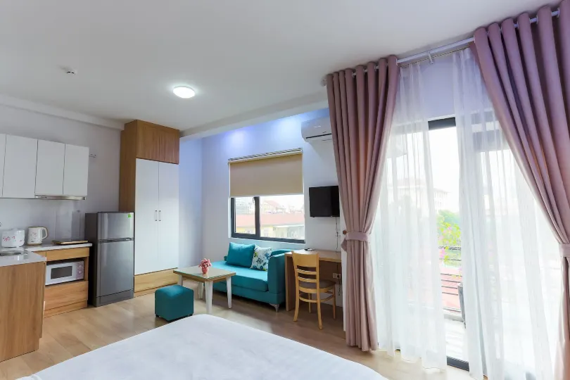 Nyt Home Giang Vo