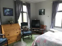 2-Bed Apartment Overlooking the River Hotels near Folkärna Hembygdsförening